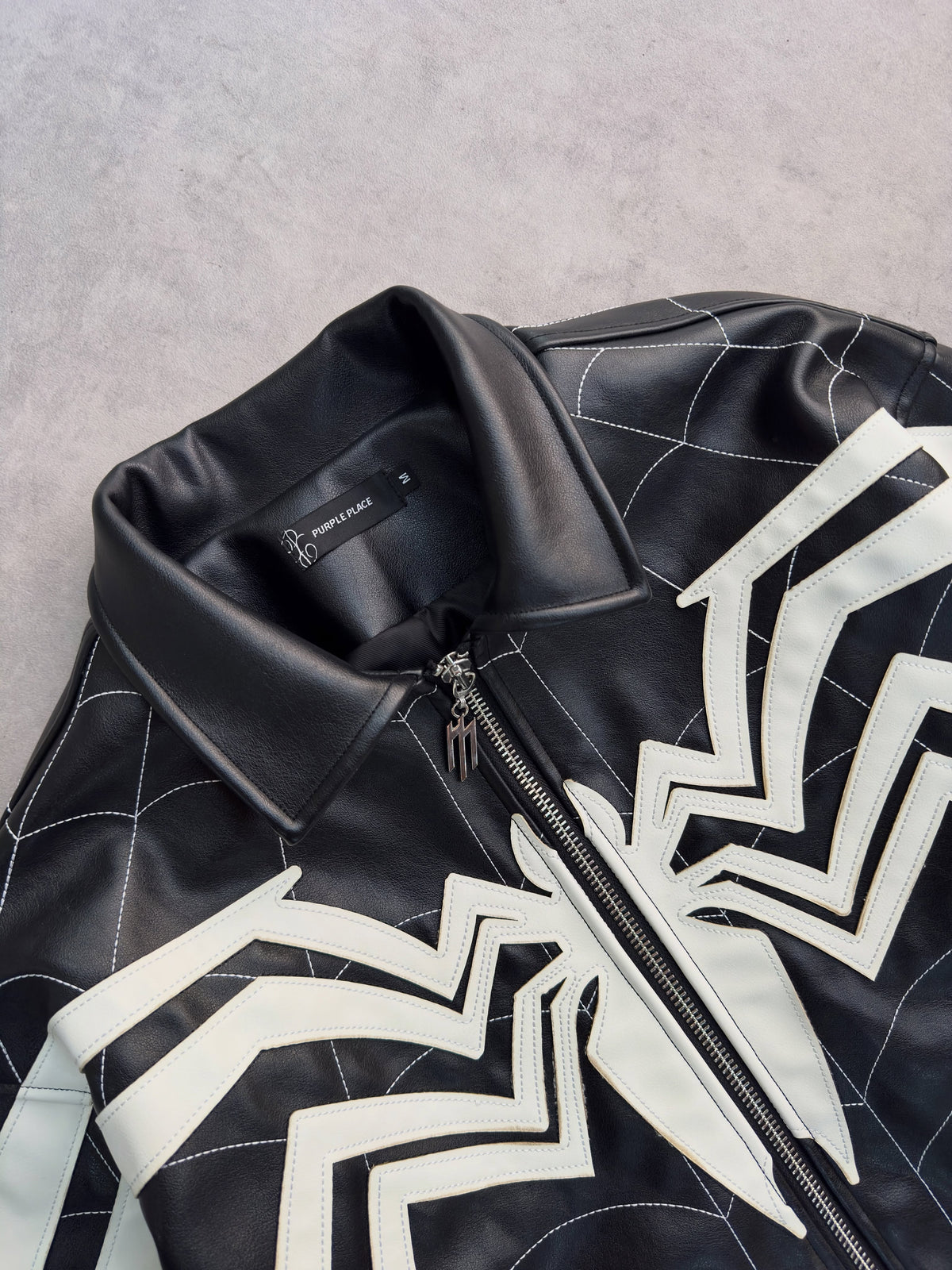 Spider Premium Jacket