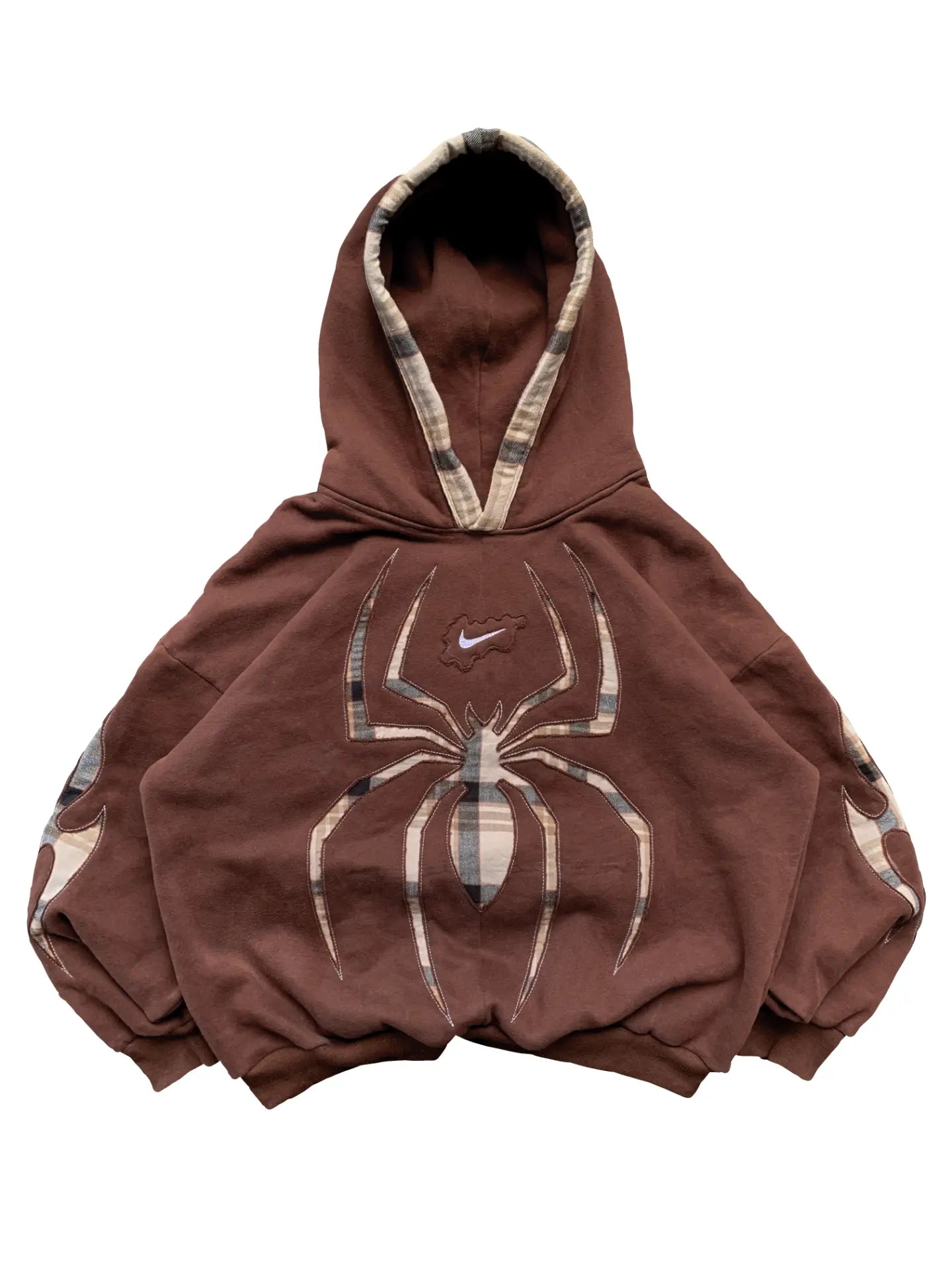 Unisex Spider x Nke Hoodie