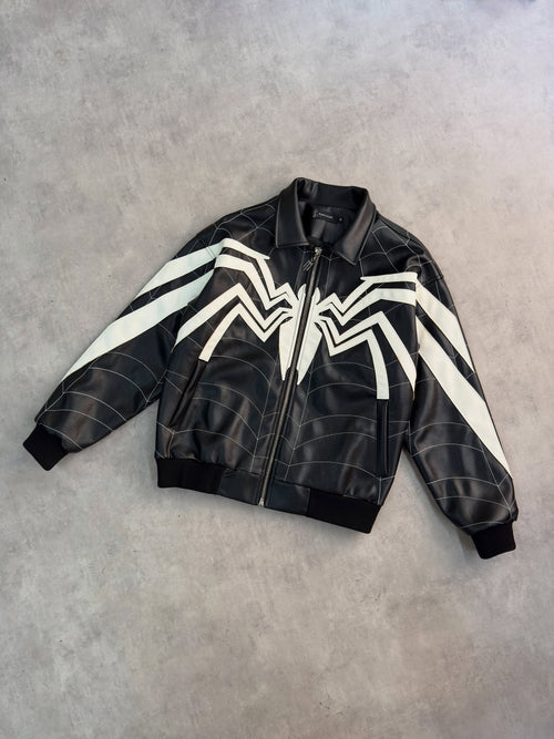 Spider Premium Jacket