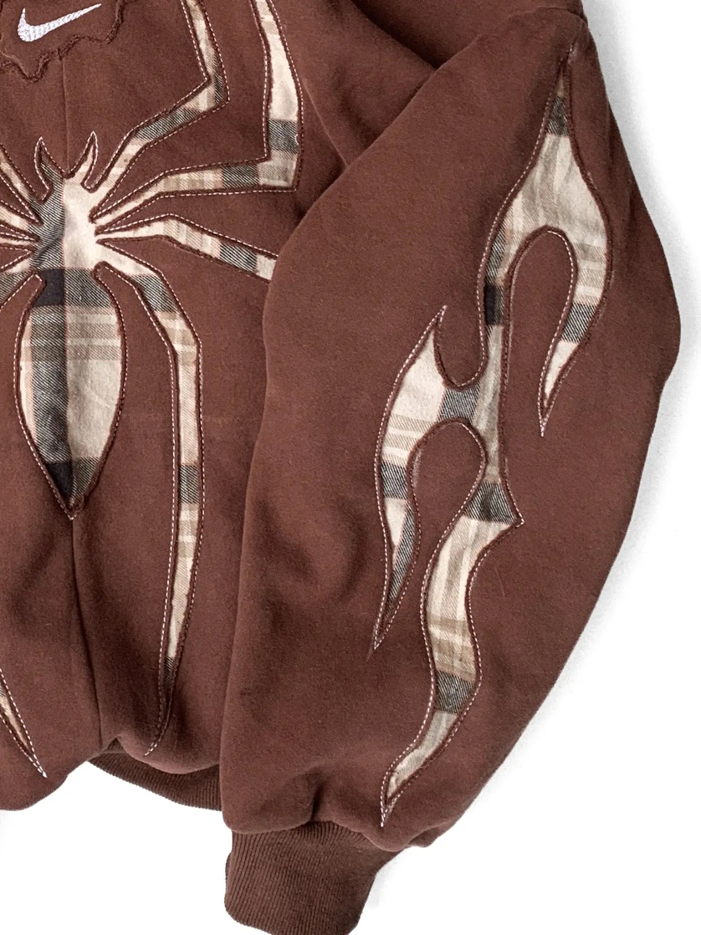 Unisex Spider x Nke Hoodie